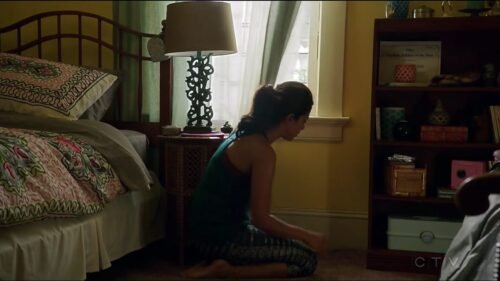 Priyanka Chopra Jonas Feet Toes And Soles 492