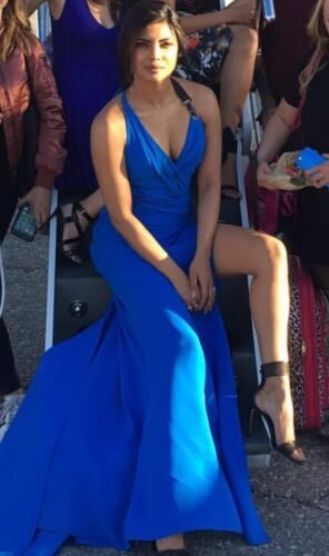 Priyanka Chopra Jonas Feet Toes And Soles 515