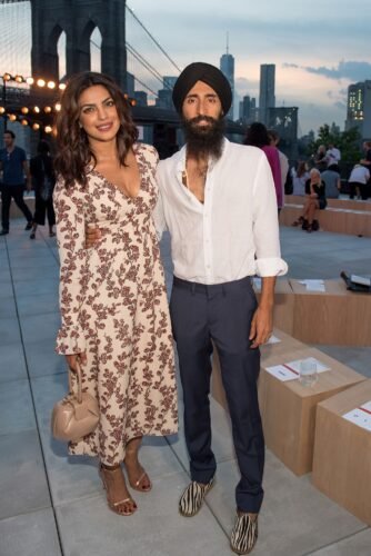 Priyanka Chopra Jonas Feet Toes And Soles 557