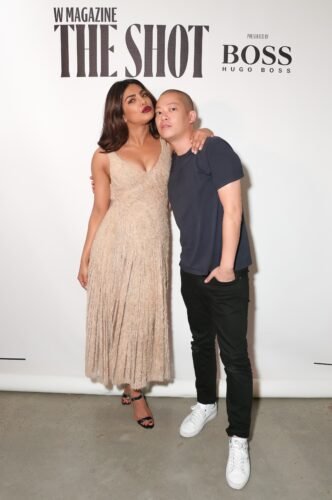 Priyanka Chopra Jonas Feet Toes And Soles 572