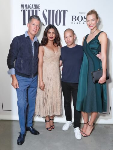 Priyanka Chopra Jonas Feet Toes And Soles 573