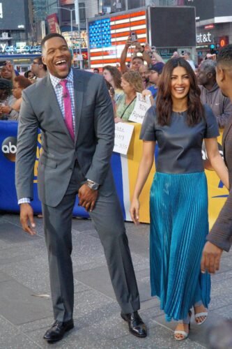 Priyanka Chopra Jonas Feet Toes And Soles 582