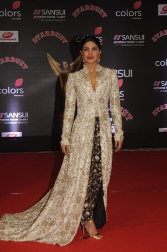 Priyanka Chopra Jonas Feet Toes And Soles 605