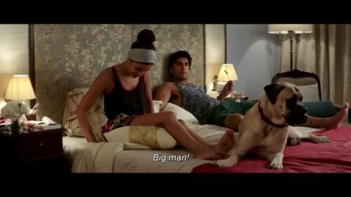 Priyanka Chopra Jonas Feet Toes And Soles 624