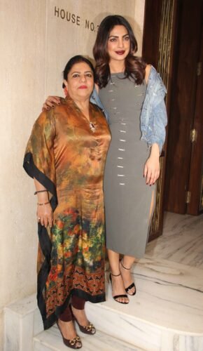 Priyanka Chopra Jonas Feet Toes And Soles 631