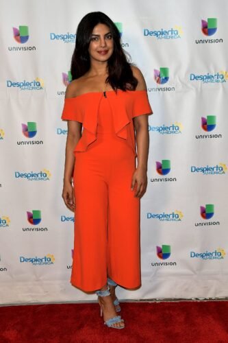 Priyanka Chopra Jonas Feet Toes And Soles 686