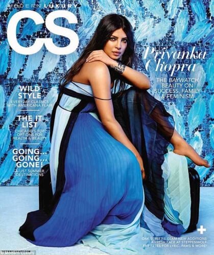 Priyanka Chopra Jonas Feet Toes And Soles 693