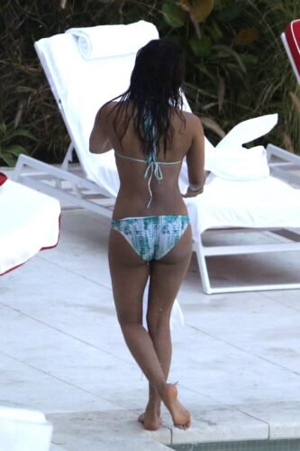 Priyanka Chopra Jonas Feet Toes And Soles 707