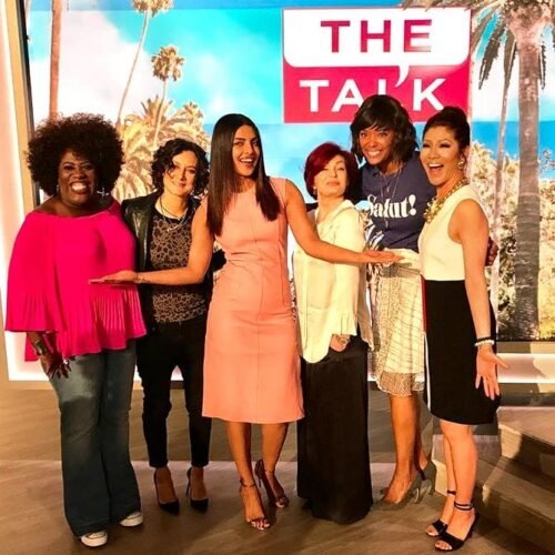 Priyanka Chopra Jonas Feet Toes And Soles 742