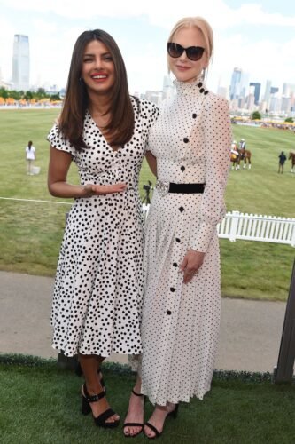 Priyanka Chopra Jonas Feet Toes And Soles 764