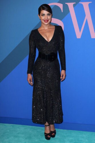 Priyanka Chopra Jonas Feet Toes And Soles 768