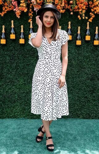 Priyanka Chopra Jonas Feet Toes And Soles 770