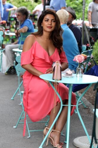 Priyanka Chopra Jonas Feet Toes And Soles 795