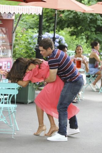 Priyanka Chopra Jonas Feet Toes And Soles 798