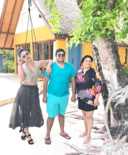 Priyanka Chopra Jonas Feet Toes And Soles 811