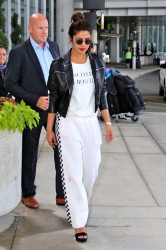 Priyanka Chopra Jonas Feet Toes And Soles 840