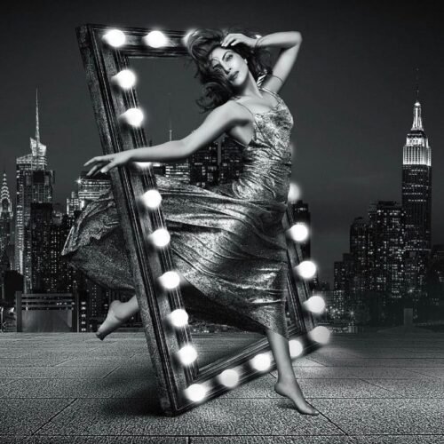 Priyanka Chopra Jonas Feet Toes And Soles 856