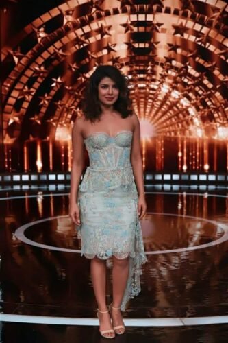 Priyanka Chopra Jonas Feet Toes And Soles 860