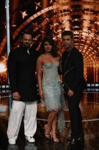 Priyanka Chopra Jonas Feet Toes And Soles 861