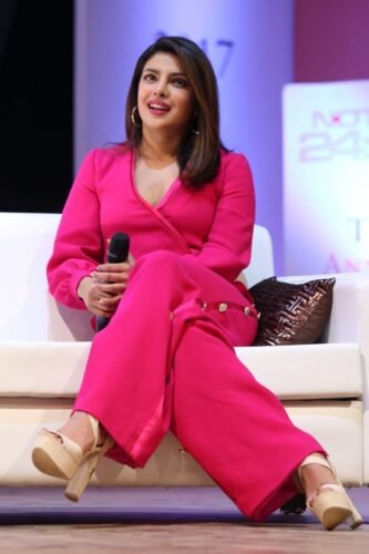 Priyanka Chopra Jonas Feet Toes And Soles 863