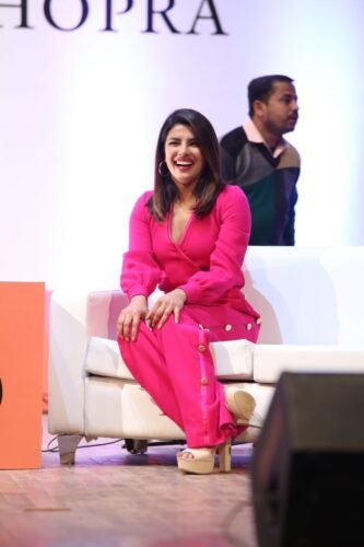 Priyanka Chopra Jonas Feet Toes And Soles 864