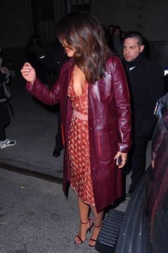 Priyanka Chopra Jonas Feet Toes And Soles 883