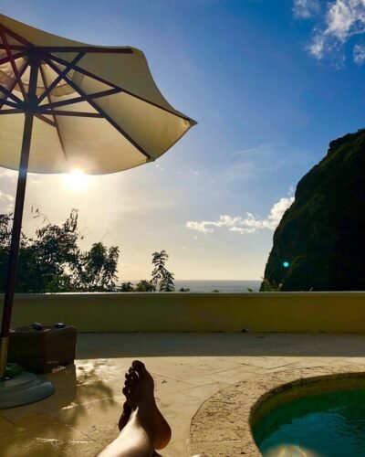 Priyanka Chopra Jonas Feet Toes And Soles 888