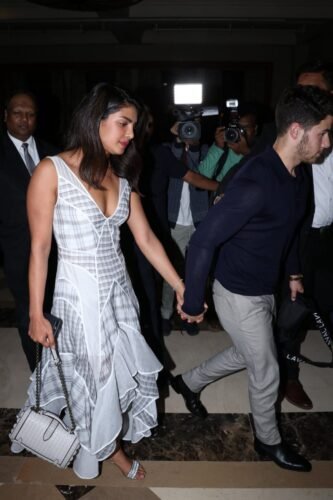 Priyanka Chopra Jonas Feet Toes And Soles 908