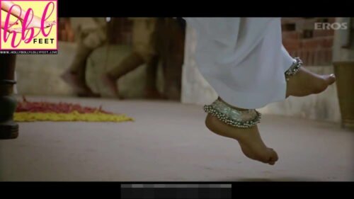 Priyanka Chopra Jonas Feet Toes And Soles 936