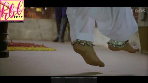 Priyanka Chopra Jonas Feet Toes And Soles 937