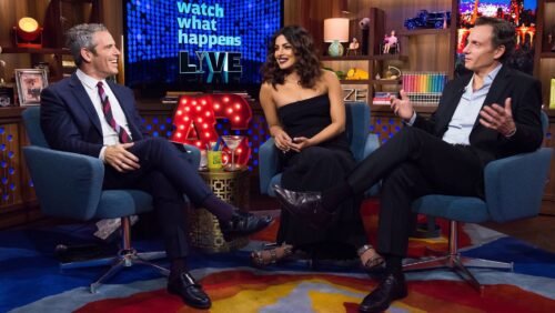 Priyanka Chopra Jonas Feet Toes And Soles 949