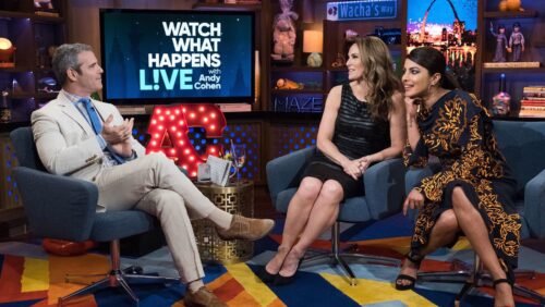 Priyanka Chopra Jonas Feet Toes And Soles 950