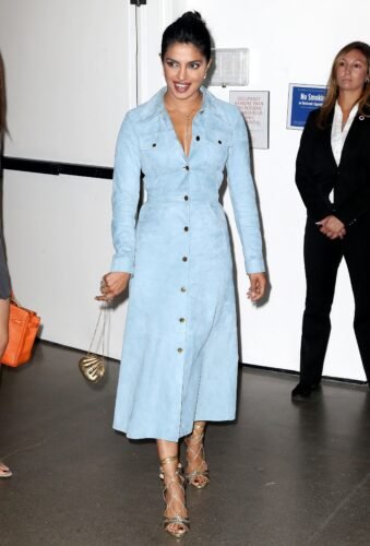 Priyanka Chopra Jonas Feet Toes And Soles 956