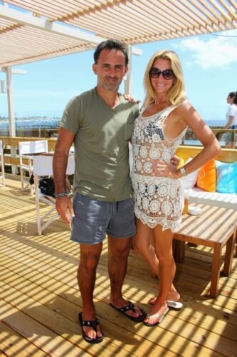 Yanina Latorre Feet Toes And Soles 2