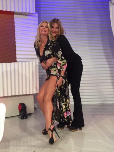 Yanina Latorre Feet Toes And Soles 55