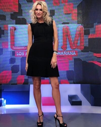 Yanina Latorre Feet Toes And Soles 213