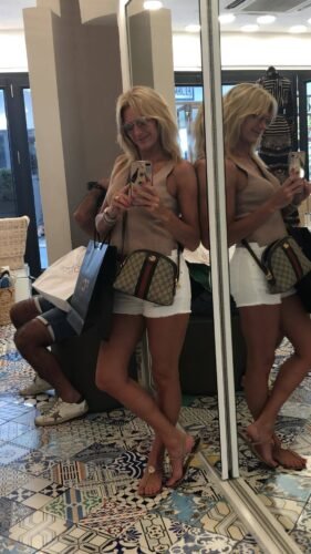 Yanina Latorre Feet Toes And Soles 246