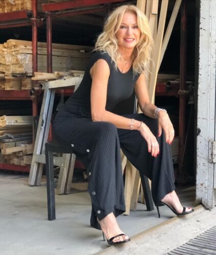 Yanina Latorre Feet Toes And Soles 423