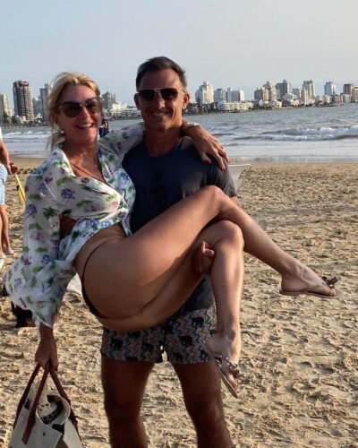 Yanina Latorre Feet Toes And Soles 431