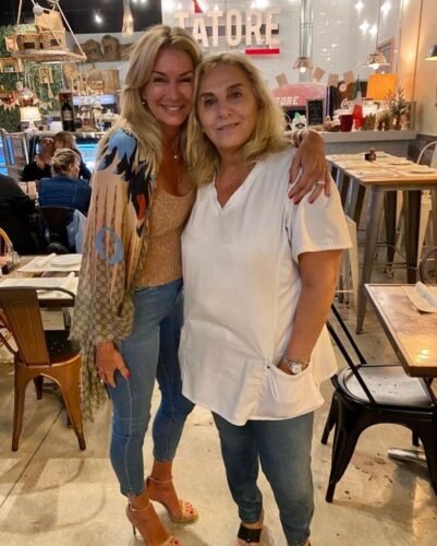 Yanina Latorre Feet Toes And Soles 650