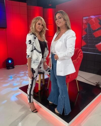 Yanina Latorre Feet Toes And Soles 672