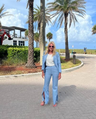 Yanina Latorre Feet Toes And Soles 1108