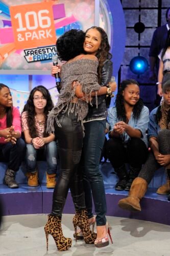 Rocsi Diaz Feet Toes And Soles 207