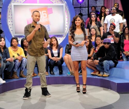 Rocsi Diaz Feet Toes And Soles 242
