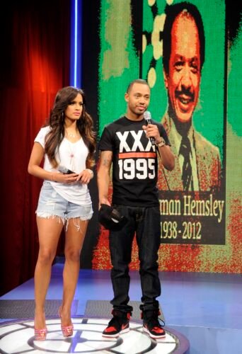 Rocsi Diaz Feet Toes And Soles 263
