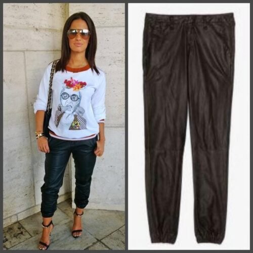 Rocsi Diaz Feet Toes And Soles 457