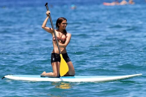 Rocsi Diaz Feet Toes And Soles 466