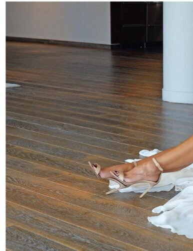 Rocsi Diaz Feet Toes And Soles 502