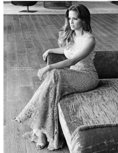 Rocsi Diaz Feet Toes And Soles 503