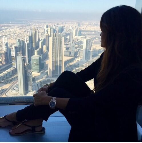 Rocsi Diaz Feet Toes And Soles 517